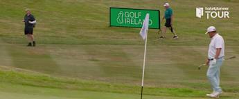 Bryce Easton | Round 3 | Hole 2