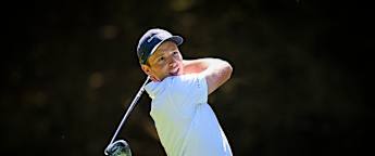 Mazzoli out to make home advantage pay in Italy