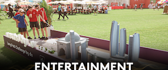 Entertainment