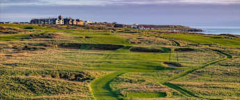 Royal Porthcawl to host 2027 ISPS HANDA Senior Open