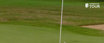 Jeppe Kristian Andersen | Round 3 | Hole 18