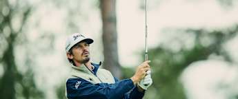 Figueiredo embracing challenge of home open