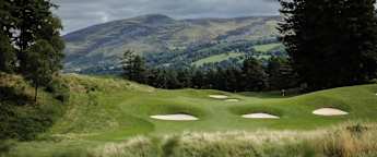 Entries now open for the 2026 ISPS HANDA Senior Open