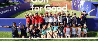 Golf for Good