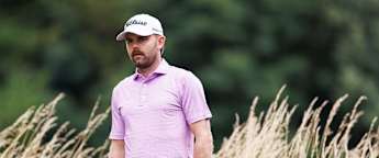 Johnston out to grasp chance in Durban