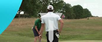 Liam Nolan | Round 4 | Hole 7