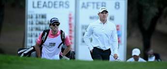 Open de España presented by Madrid: Day one digest  