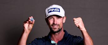 Breakthrough year for Vidal en route to DP World Tour promotion 