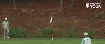 Max Kennedy | Round 2 | Hole 16