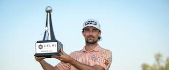 DP World PGTI Open: Tournament Guide 