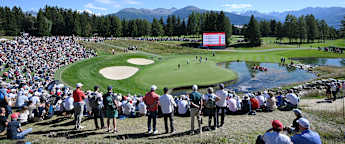Omega European Masters: How to watch