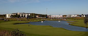 FedEx Open de France