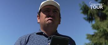 Jamie Rutherford preview - Le Vaudreuil Golf Challenge