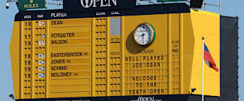 HotelPlanner Tour alumni set for The 154th Open 