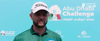 Liam Nolan - 'I felt like it was my time'
