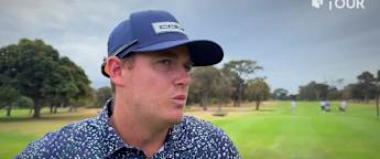 Deon Germishuys : CIRCA Cape Town Open preview