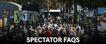 Spectator FAQs 2026