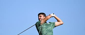 Hernandez Cabezuela sets the pace in Finland