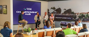 Championship Hub