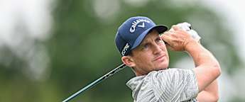 Paisley impresses to share four-way Swiss Challenge lead