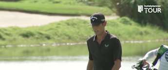 Renato Paratore | Round 4 | Hole 2