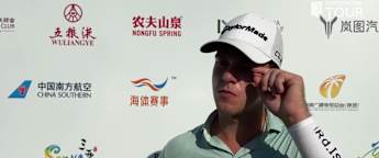 Lars Van der Vight: 'Things finally really got going'