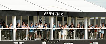Green on 18 Information Booklet