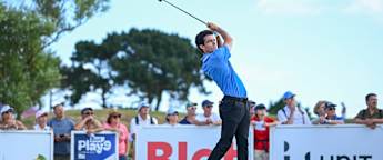 Le Vaudreuil Golf Challenge: Three to Watch