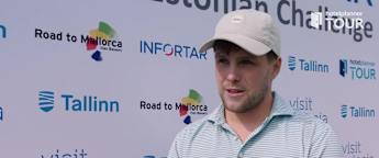 Rory Franssen: 