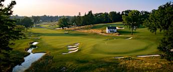 Who is playing the 2026 US PGA Championship and how did they qualify?