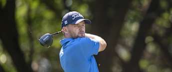 Nolan hoping to build on strong start to professional career in Cape Town