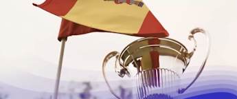 The story continues at the historic Open de España presented by Madrid