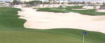 Bapco Energies Bahrain Championship | Day four highlights