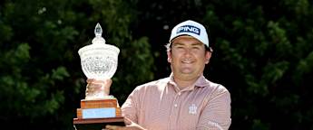 Rutherford secures maiden HotelPlanner Tour title in South Africa