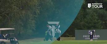 Calum Fyfe | Round 3 | Hole 17