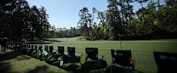 What is the prize fund and breakdown at the Masters Tournament?