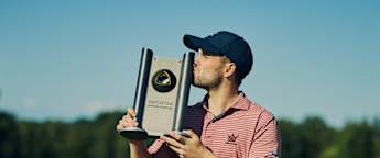 Watch highlights of the Infortar Estonian Challenge