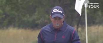 Rhys Enoch | Round 3 | Hole 2