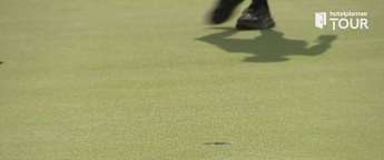 Matteo Cristoni | Round 3 | Hole 7
