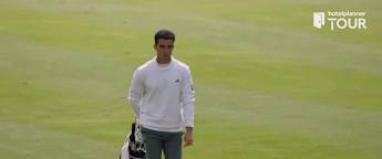 Pablo Ereno | Round 3 | Hole 7