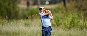 Hebert out for second Swiss Challenge title