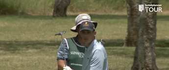 Maxence Giboudot | Round 4 | Hole 6