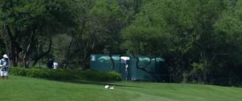 Nedbank Golf Challenge in honour of Gary Player | Day one highlights