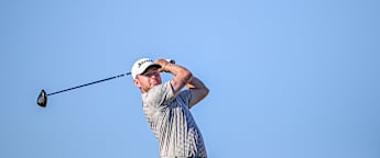 Figueiredo and van Velzen share early Challenge de España lead 