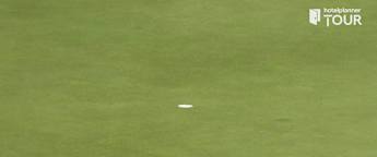 Rory Franssen | Round 4 | Hole 9