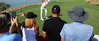 Abu Dhabi Championship