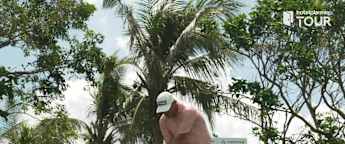 #HainanOpen - JC Ritchie preview