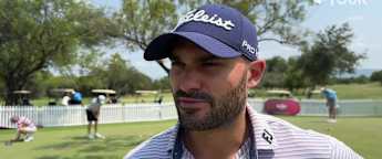 Clément Sordet preview: SDC Open