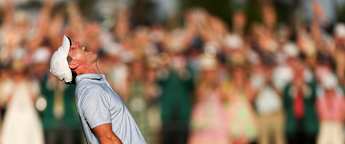 More Repeat Glory In Store? 