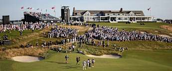 Prize money and Race to Dubai points breakdown at the 2026 U.S. Open